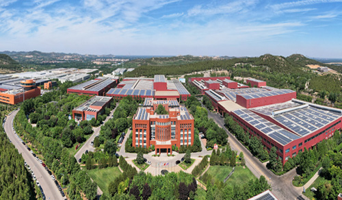 Meide Group Co., Ltd.<br> <br>