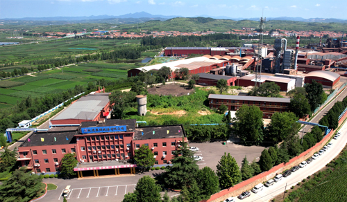 玫德集團威海有限公司