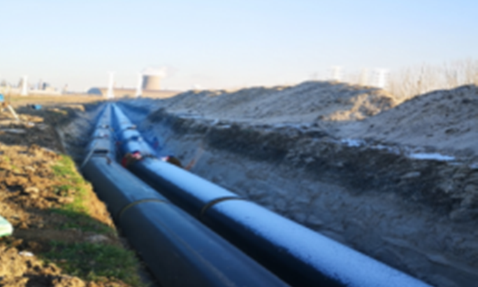 石熱入濟(jì)項(xiàng)目