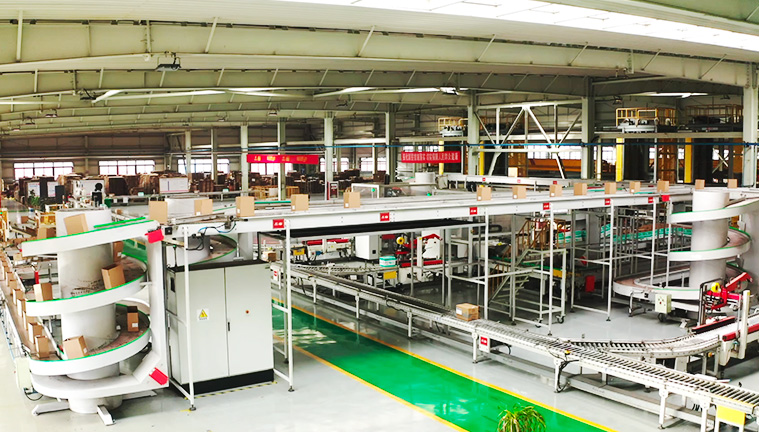 玫德集團 智造60?年 暢銷140?國