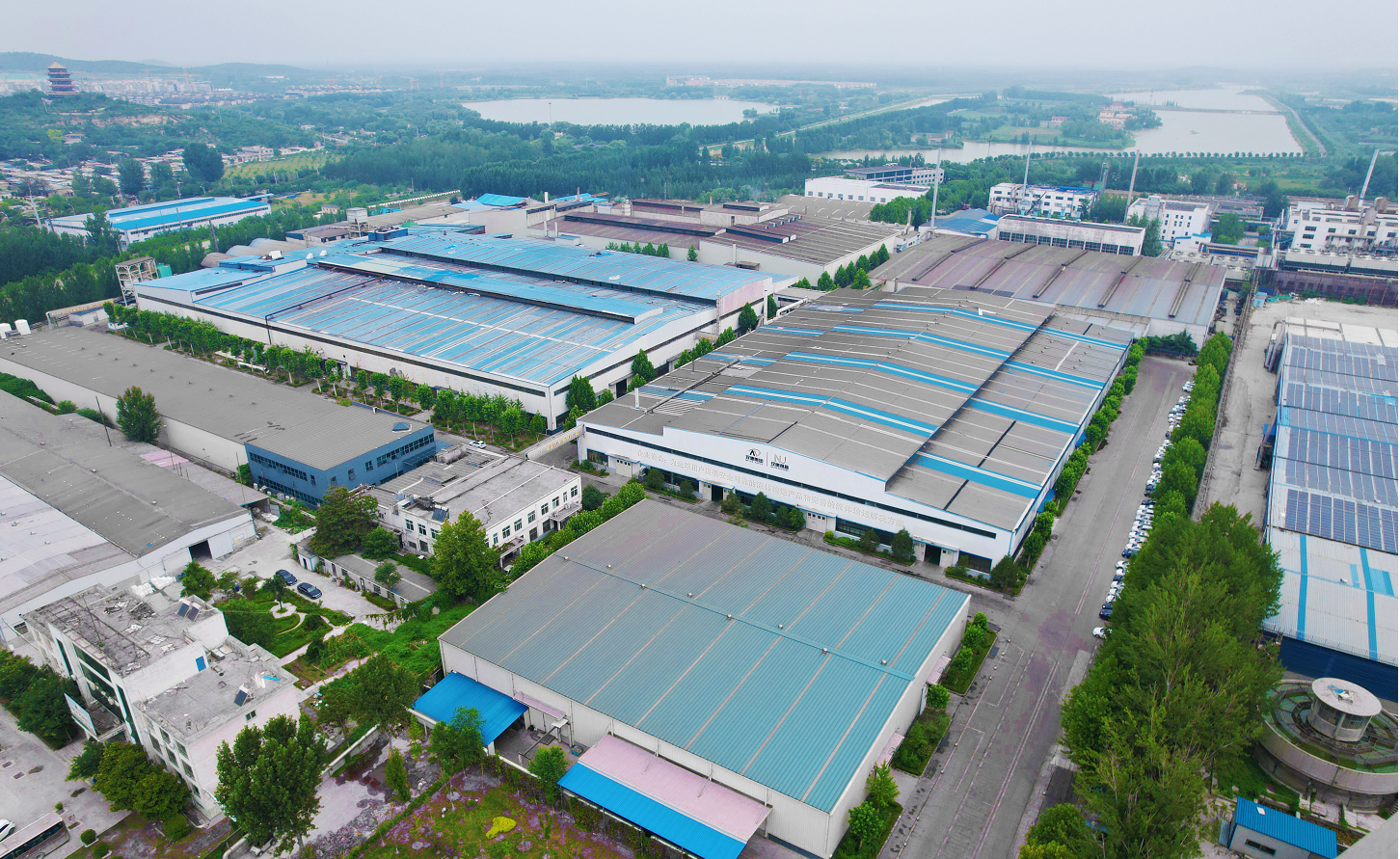 玫德雅昌（濟南）管業(yè)有限公司