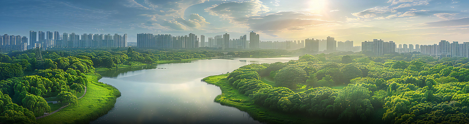 智慧水務解決方案