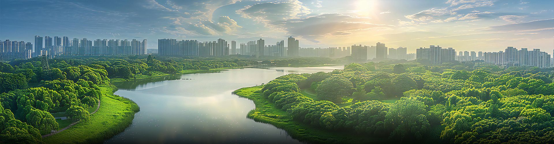 智慧水務解決方案