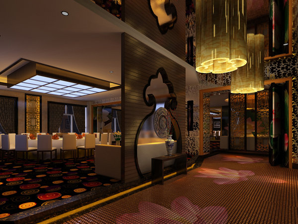 酒店怎么設(shè)計才能看起來高端上檔次 住起來舒服 