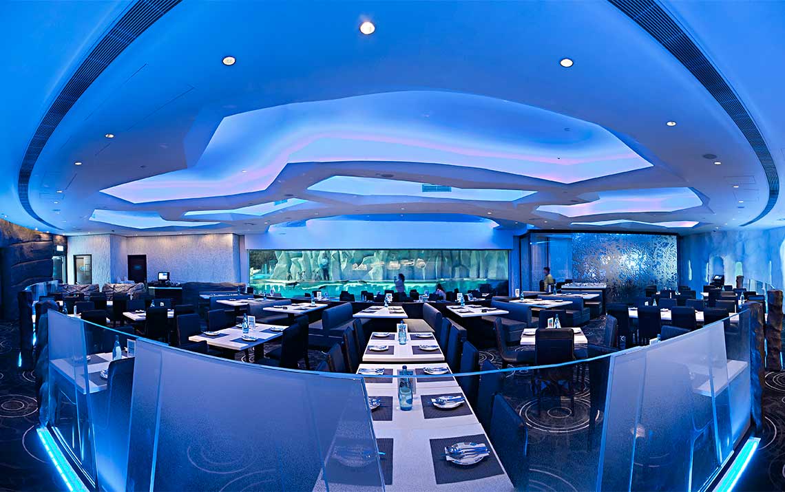 主題餐廳怎么設(shè)計比較好 