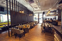 光明新區(qū)裝飾行業(yè)協(xié)會(huì)首屆“光明”杯設(shè)計(jì)師精英賽