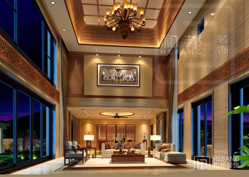 了解別墅裝修省錢(qián)途徑，減少裝修預(yù)算